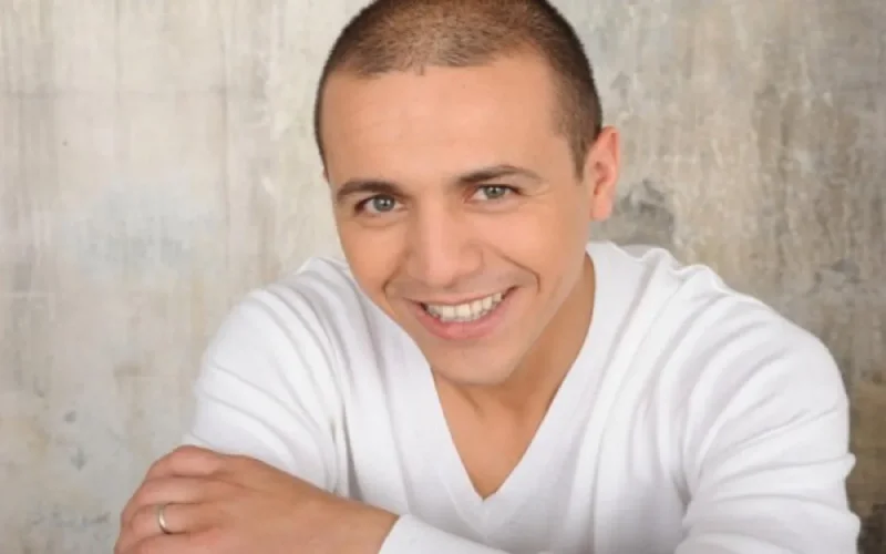 Faudel est... Marocain
