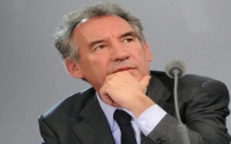 France : Bayrou propose un "ministère de l'égalité" 