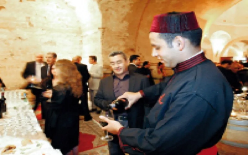 Au Maroc la vente d'alcool peut mener en prison 