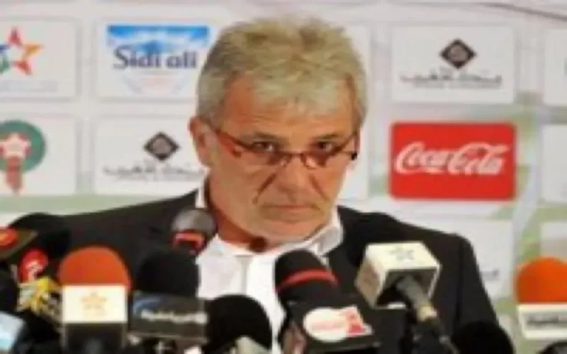 Eric Gerets : mental, compétitivité et communication