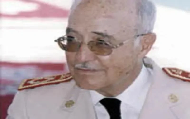 Des militaires réclament le départ du général Bennani 