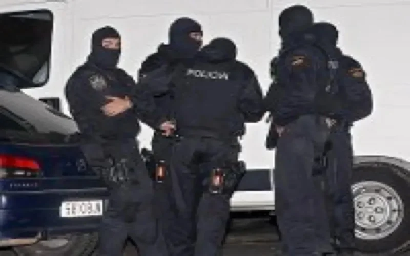 Un Marocain recherché par la France arrêté en Espagne