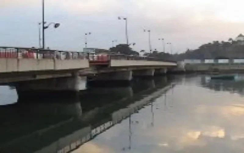 Le pont Moulay Al Hassan fait ses adieux aux Rbatis