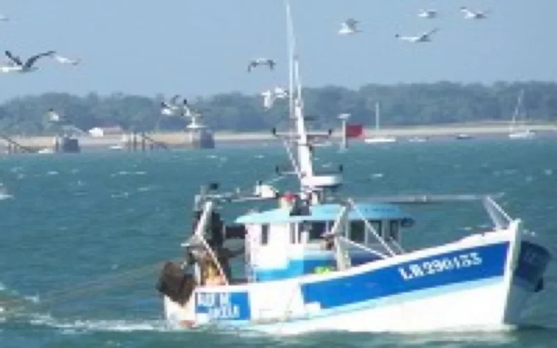 Naufrage d'un bateau marocain au large des Canaries