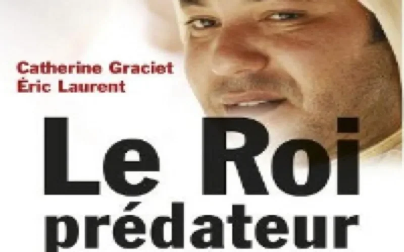 El Pais à nouveau interdit au Maroc