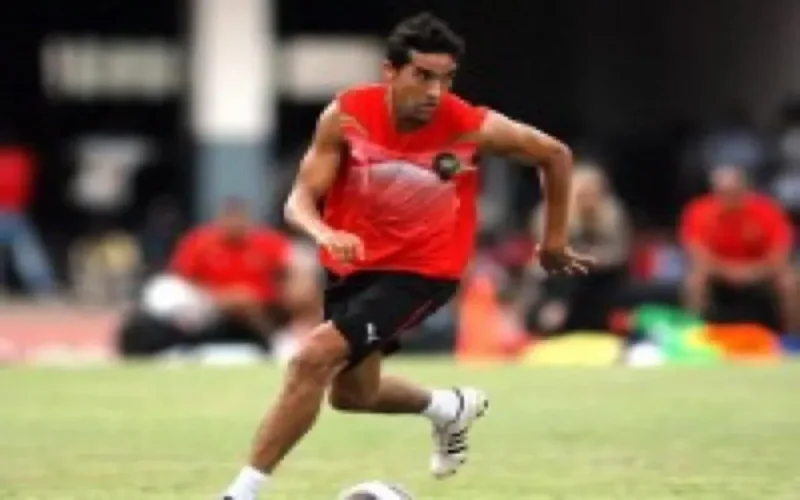 Match Maroc - Burkina Faso aujourd'hui