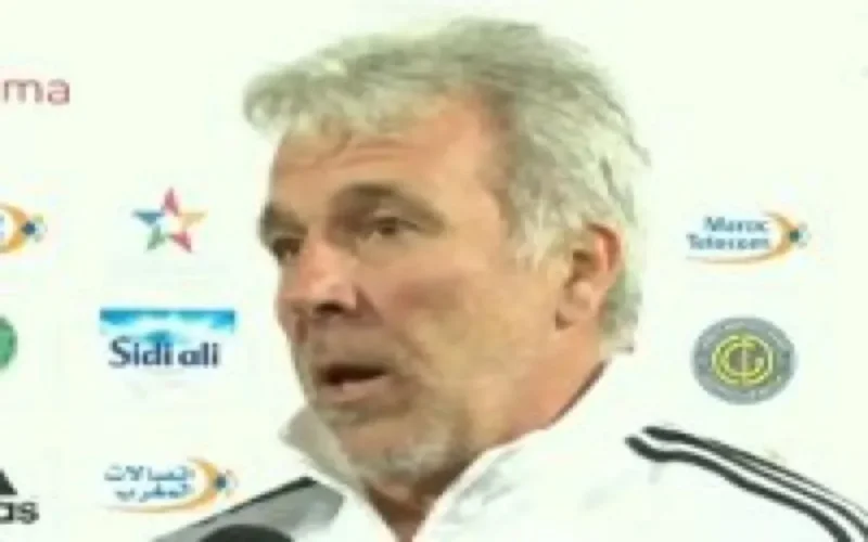 Déclarations après match Maroc - Burkina Faso