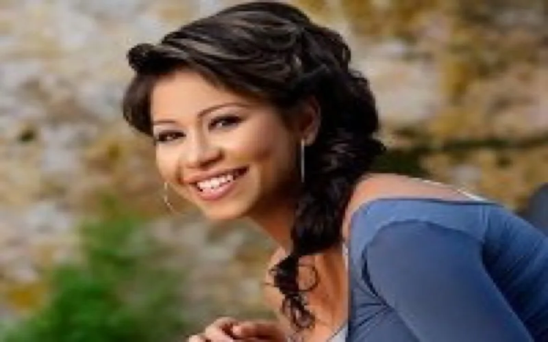 Sherine et Assala Nasri au festival Mawazine 2012 