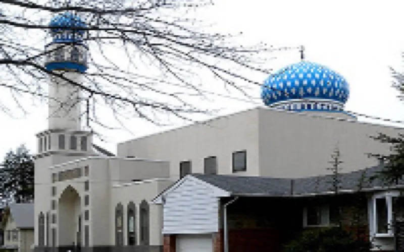 La pratique de l'Islam en hausse aux États-Unis