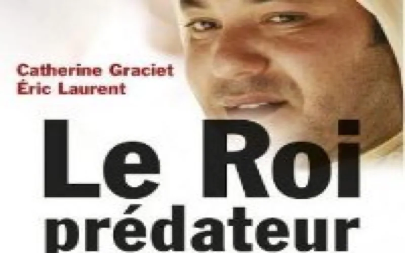 L'UIE demande au Maroc d'autoriser "Le Roi Prédateur"