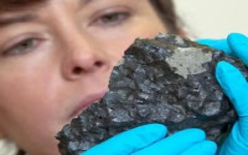 La météorite Tissint déchaîne les passions