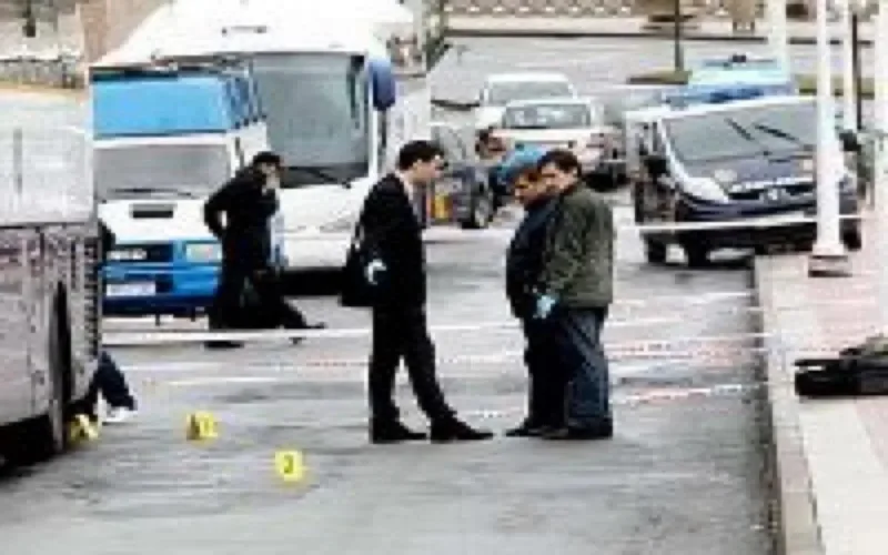 Espagne : 23 ans de prison pour avoir tiré sur sa famille