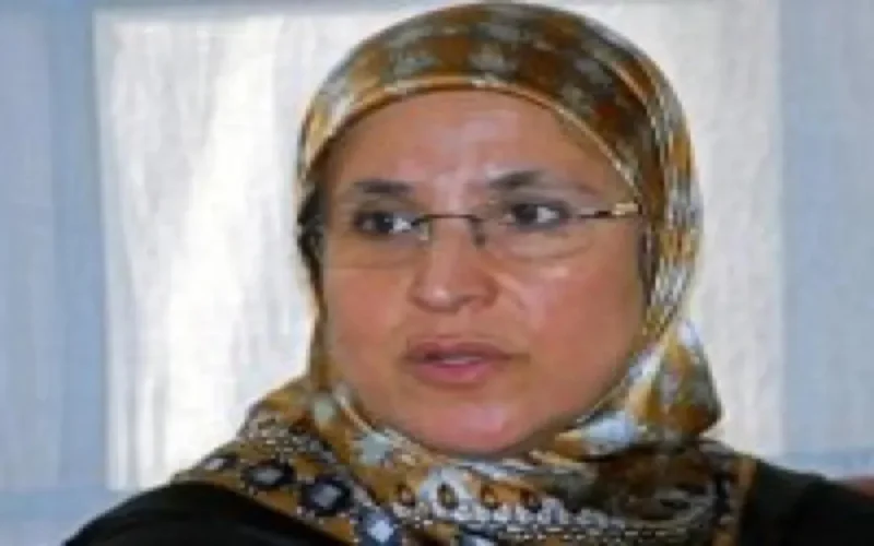 Bassima Hakaoui dénonce une élite politique machiste 