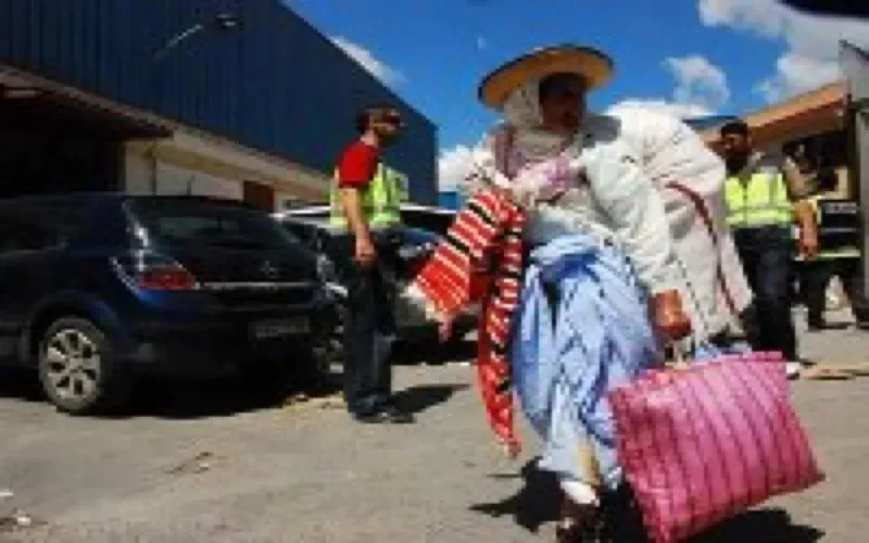 Sebta délivre 1500 visas aux Marocains aisés 