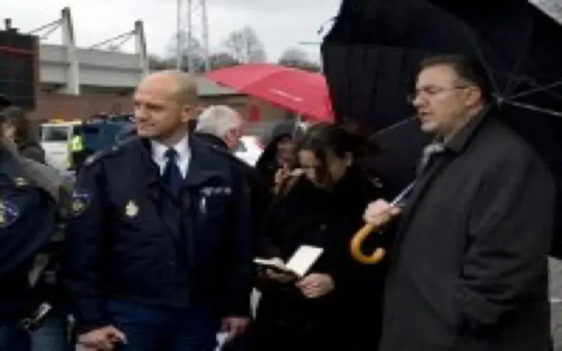 Pays-Bas - drogue : des familles marocaines mises sous surveillance