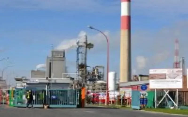 Daewoo, après l'électricité, une usine d'engrais au Maroc