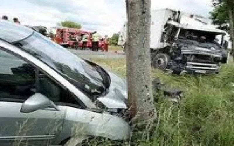 Carambolage sur l'autoroute Casablanca - El Jadida : cinq morts