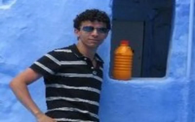 Yuba Zalen, militant amazigh arrêté à Imzouren 