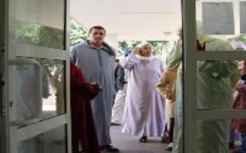 Le Ramed généralisé, 8,5 millions de bénéficiaires 