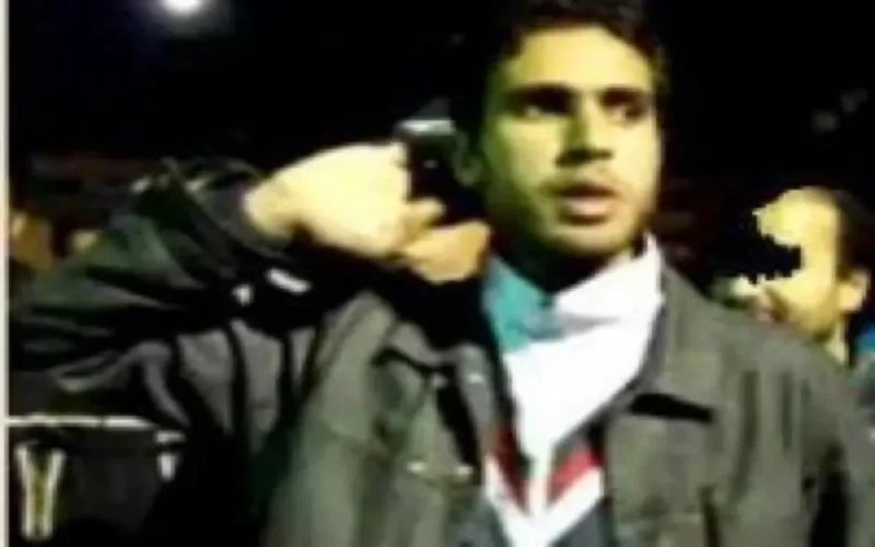 Insultes au Roi : peine confirmée pour Abdessamad Haydour 