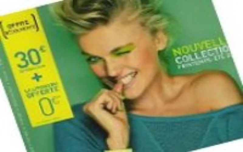 La Redoute disponible au Maroc 