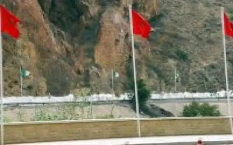 Six Marocains condamnés en Algérie pour avoir traversé la frontière