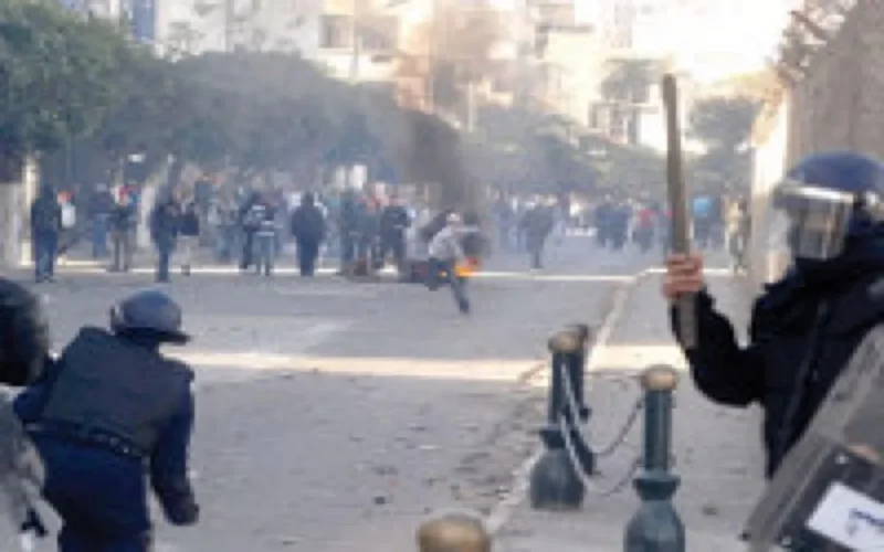 Le PJD réclame une enquête sur les émeutes dans le Rif 