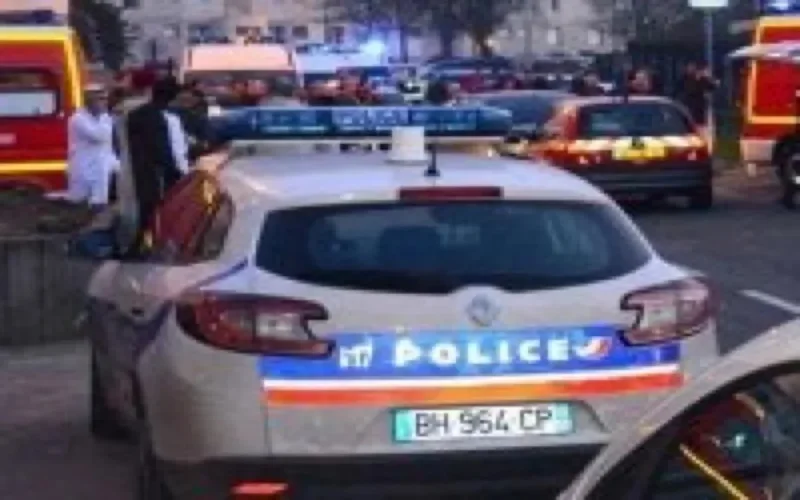 Un mort dans l'attaque d'une mosquée à Arras