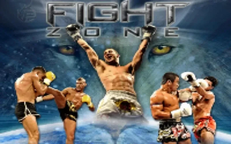 Fightzone 6 : Fouad Ezbiri fait son show à Lyon 