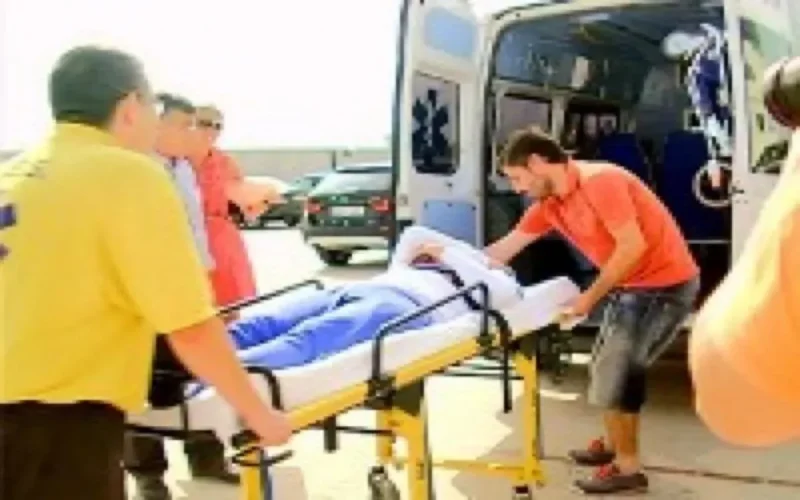 Un ouvrier marocain trouve la mort dans une ferme en Espagne