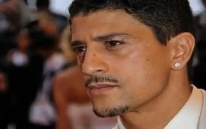 Saïd Taghmaoui : "Les Marocaines sont toutes des princesses" 