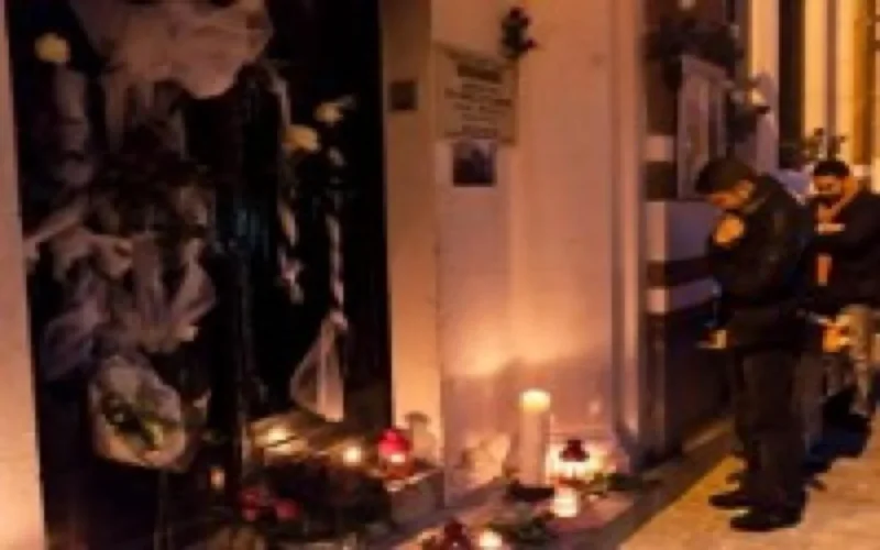 Un Marocain à l'origine de l'attaque d'une mosquée à Bruxelles