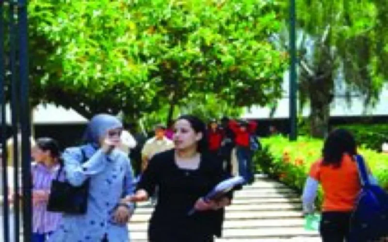 Vers une hausse de la bourse universitaire