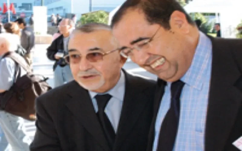 Driss Lachgar compare le gouvernement PJD aux nazis 