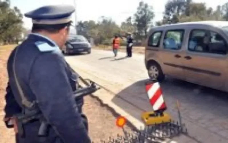 Rabat : dix-neuf policiers jugés pour corruption 