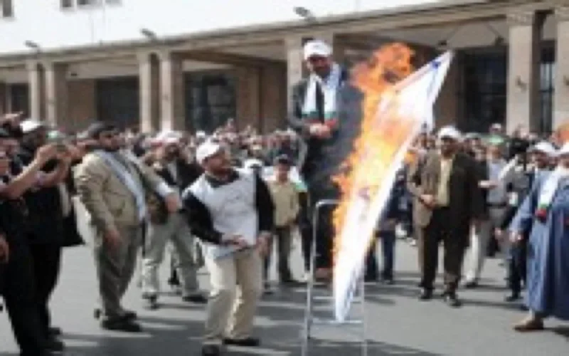 Israël, le PJD et Al Adl Wal Ihssane