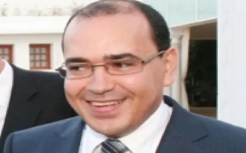 Mounir Majidi junior est né 