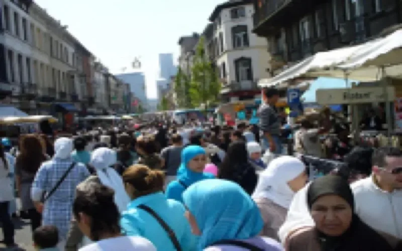 Le nombre de Marocains en Flandre sous-estimé 