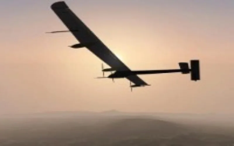 Le Solar Impulse bientôt au Maroc 