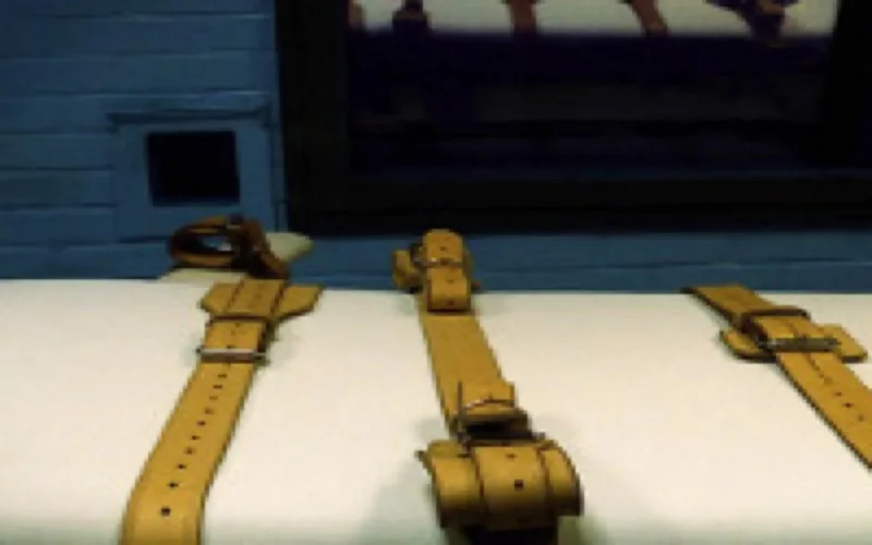 Maroc : cinq condamnations à mort en 2011