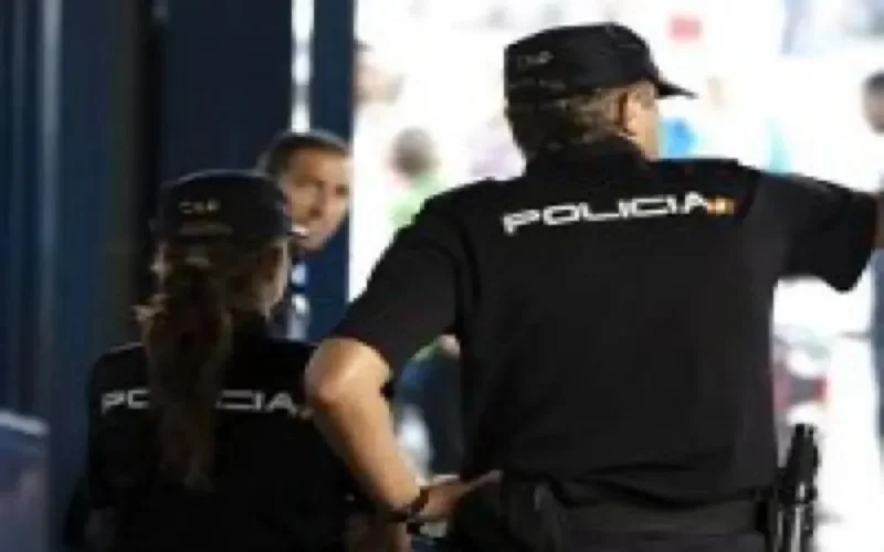 Un Marocain s'immole par le feu à Melilla