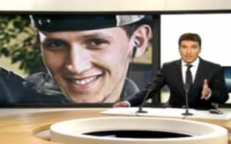 Le rappeur Lhaqed à nouveau interpellé