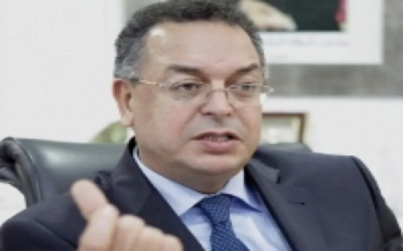 Lahcen Haddad, ministre du Tourisme, se retire d'Akhbar Al Yaoum