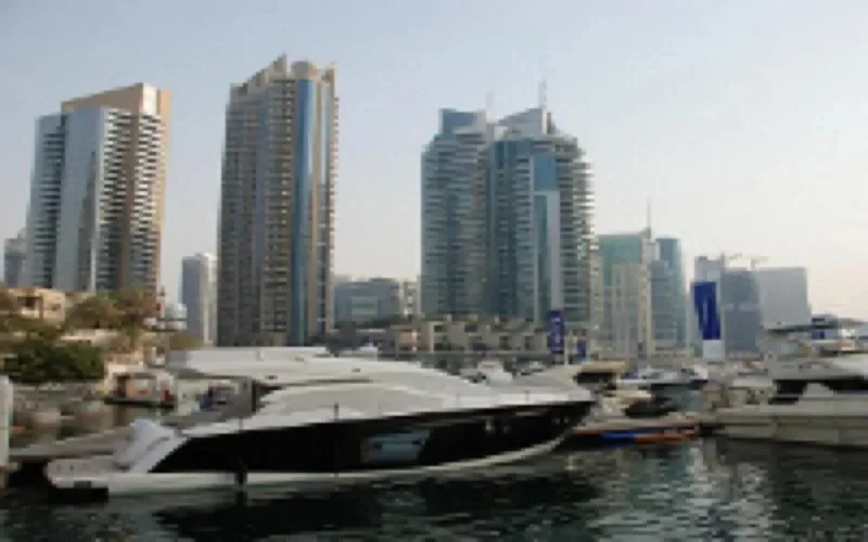 Les capitaux des pays arabes partagés entre le Maroc et Dubaï