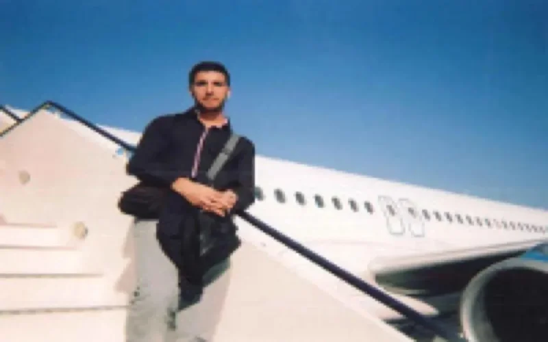 Rachid Alamin, victime d'homonymie, libéré 