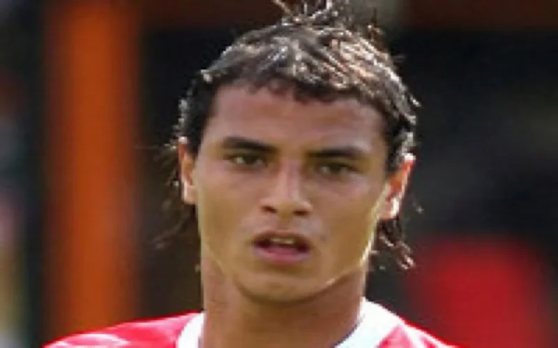 Marouane Chamakh au palmarès des sportifs africains les mieux payés