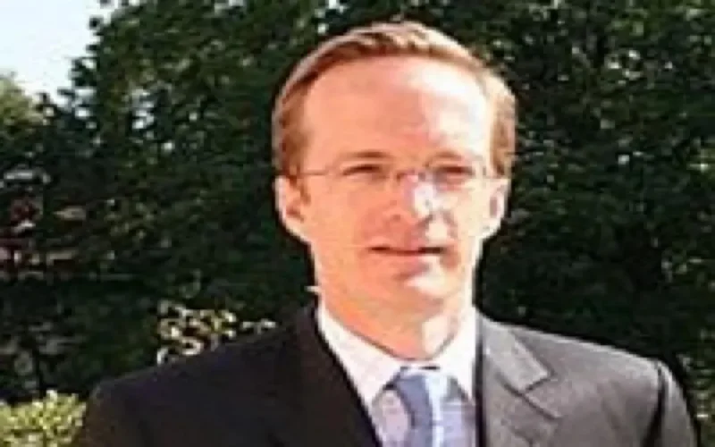 Charles Fries, ambassadeur de France au Maroc 