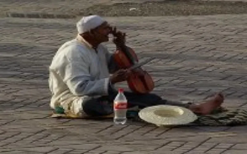 Les Marocains parmi les plus malheureux du monde