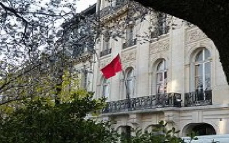 Le Maroc cherche ambassadeurs à Paris et Riyad