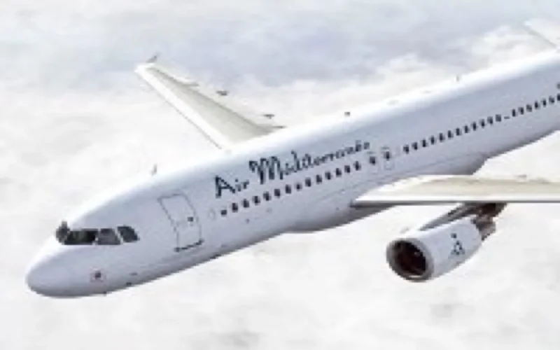 Air Méditerranée lance la liaison aérienne Paris-Oujda